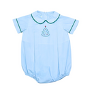 Shadow Christmas Tree Elliot Bubble from Anderson Parker