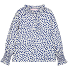 Shannon Top - Lucerne Floral from Anderson Parker