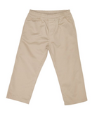 Sheffield Pants - Keeneland Khaki/Nantucket Navy from Anderson Parker