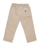 Sheffield Pants - Keeneland Khaki/Nantucket Navy from Anderson Parker