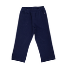 Sheffield Pants - Twill - Nantucket Navy/Richmond Red from Anderson Parker