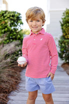 Sheffield Shorts from Anderson Parker