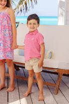 Sheffield Shorts from Anderson Parker