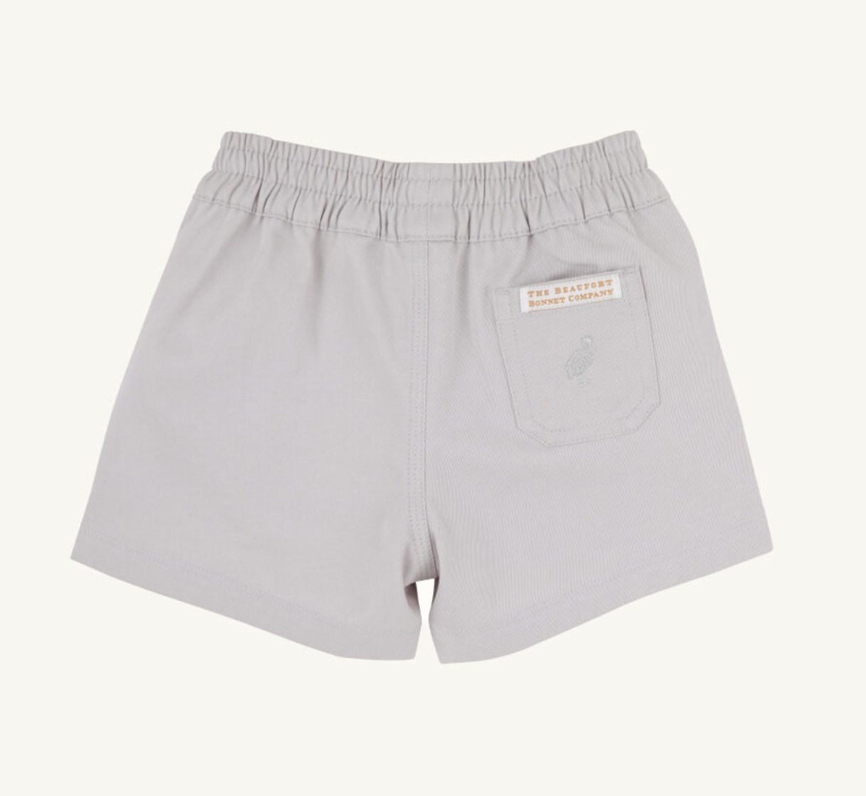 Sheffield Shorts - Sandy Springs Stone from Anderson Parker