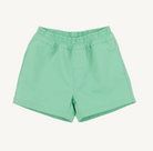 Sheffield Shorts - Twill - Grace Bay Green/Saratoga Stone from Anderson Parker
