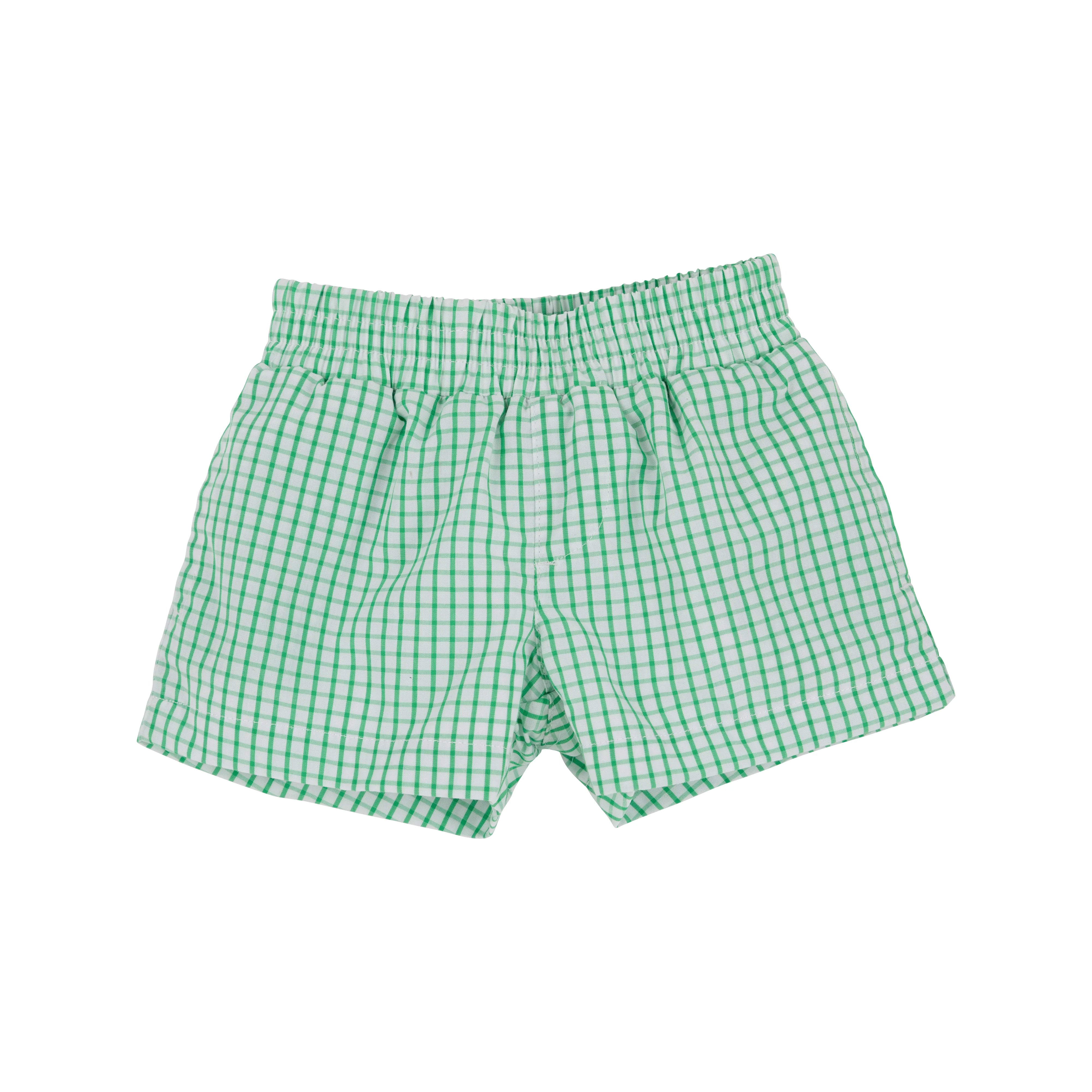 Sheffield Shorts - Anderson Parker