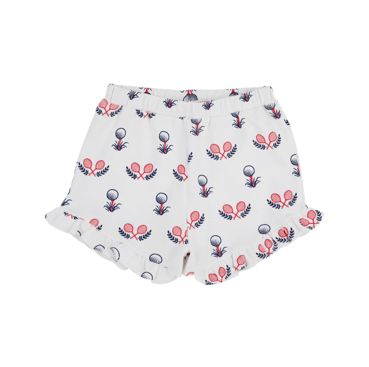 Shelby Anne Shorts from Anderson Parker
