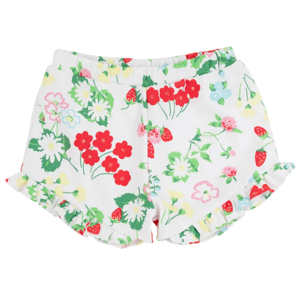 Shelby Anne Shorts - Berry Sweet from Anderson Parker