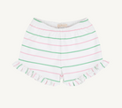 Shelby Anne Shorts - Tradd Street Stripe from Anderson Parker