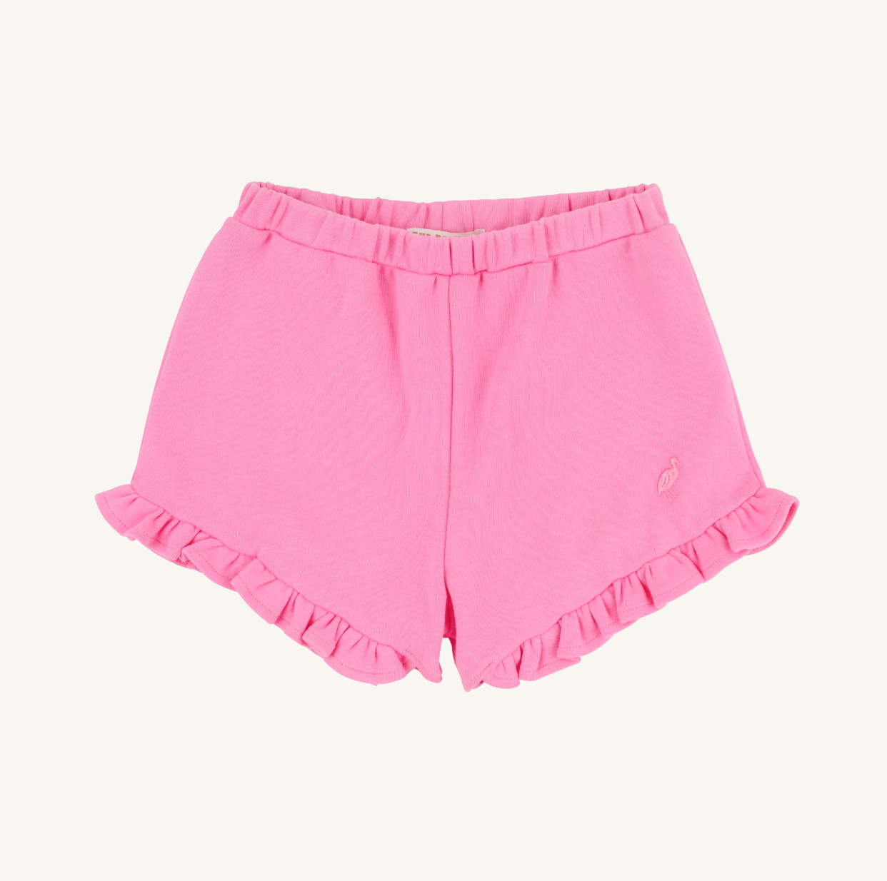 Shelby Anne Shorts - Winter Park Pink from Anderson Parker