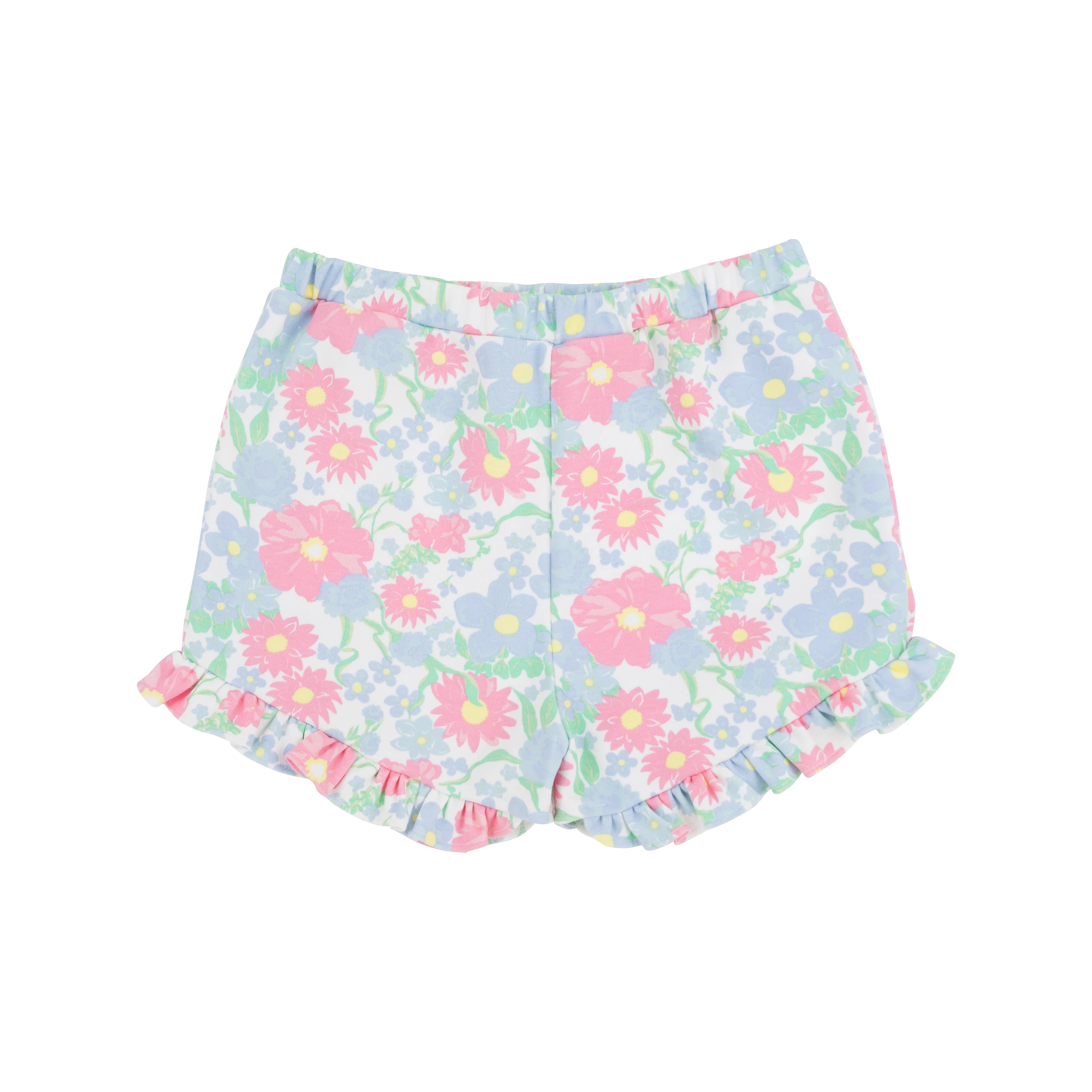 Shelby Anne Shorts - Anderson Parker