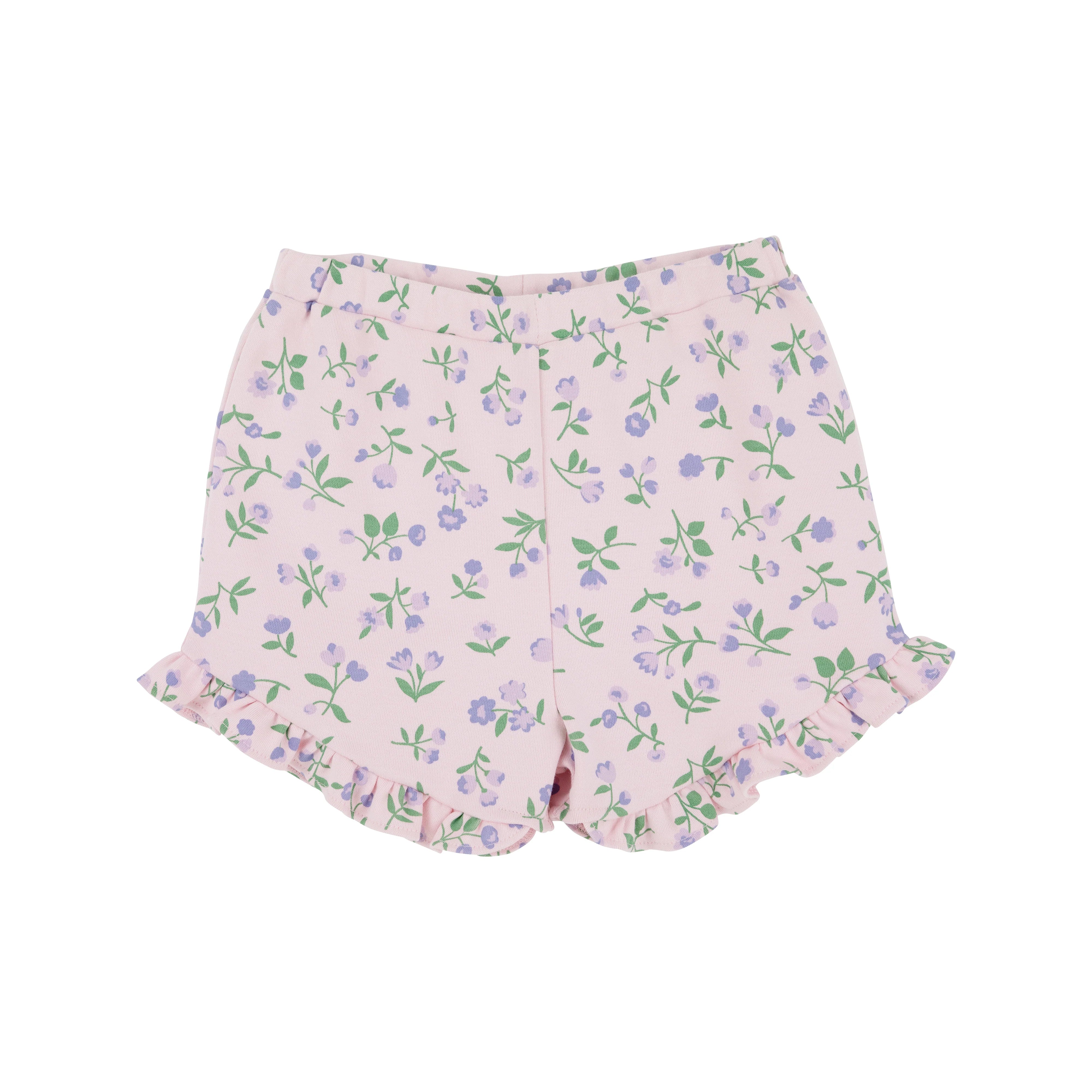 Shelby Anne Shorts - Anderson Parker