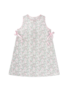 Shelley Dress - Belle Bunny Floral from Anderson Parker