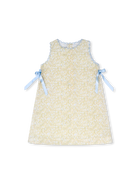 Shelley Dress - Buttercup Blooms from Anderson Parker