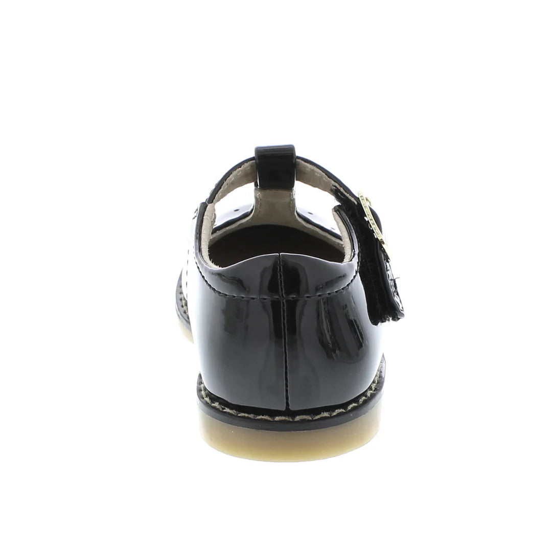 Sherry Shoe - Black from Anderson Parker