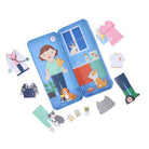 Shine Bright At the Vet Magnetic Dress Up from Anderson Parker