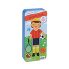Shine Bright: Sports Star from Anderson Parker