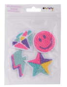 Shine Bright Sticker Patch Set from Anderson Parker