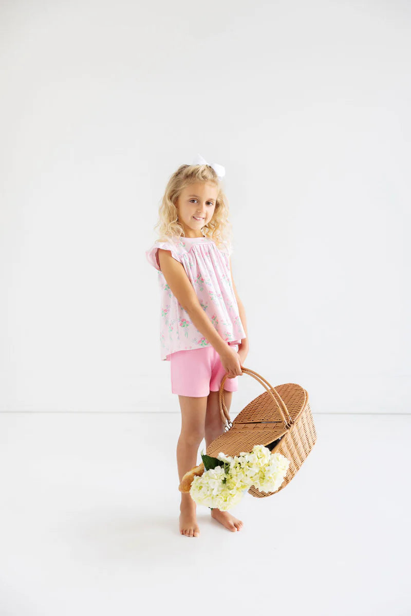 Shipley Shorts from Anderson Parker