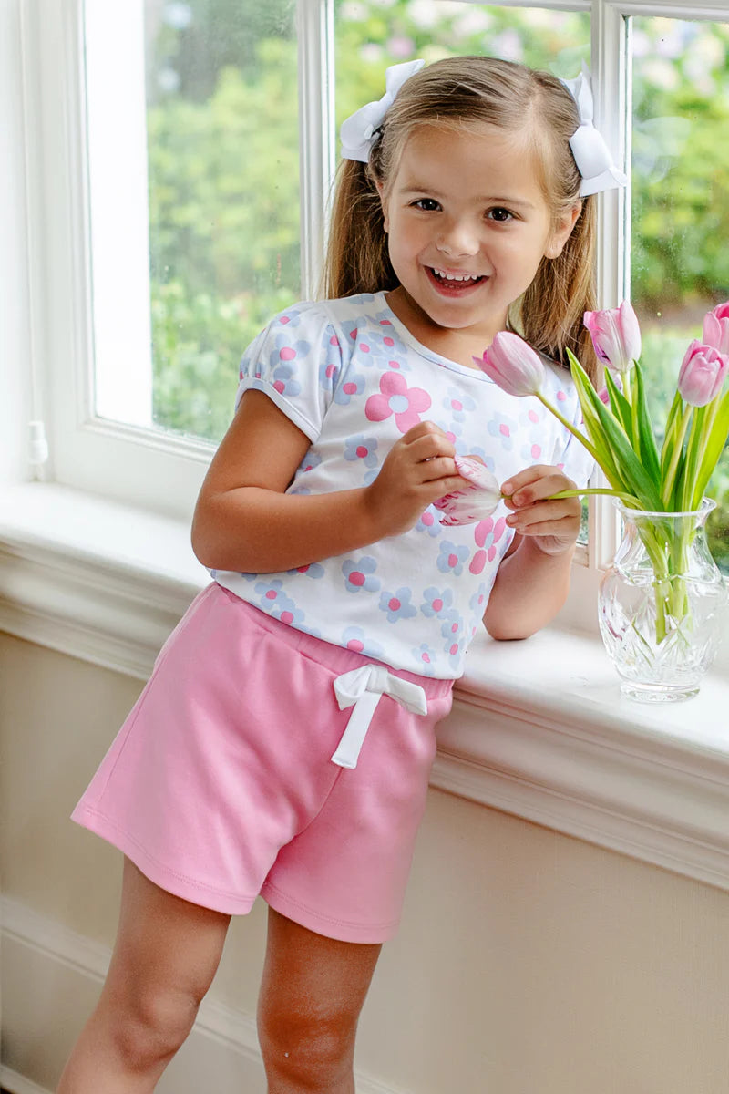 Shipley Shorts from Anderson Parker