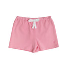 Shipley Shorts - Hamptons Hot Pink/Worth Ave White/Hamptons Hot Pink from Anderson Parker