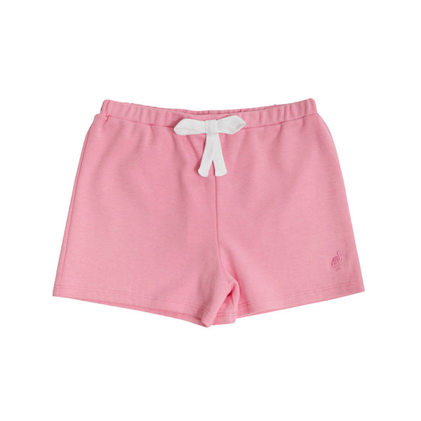 Shipley Shorts - Hamptons Hot Pink/Worth Ave White/Hamptons Hot Pink from Anderson Parker