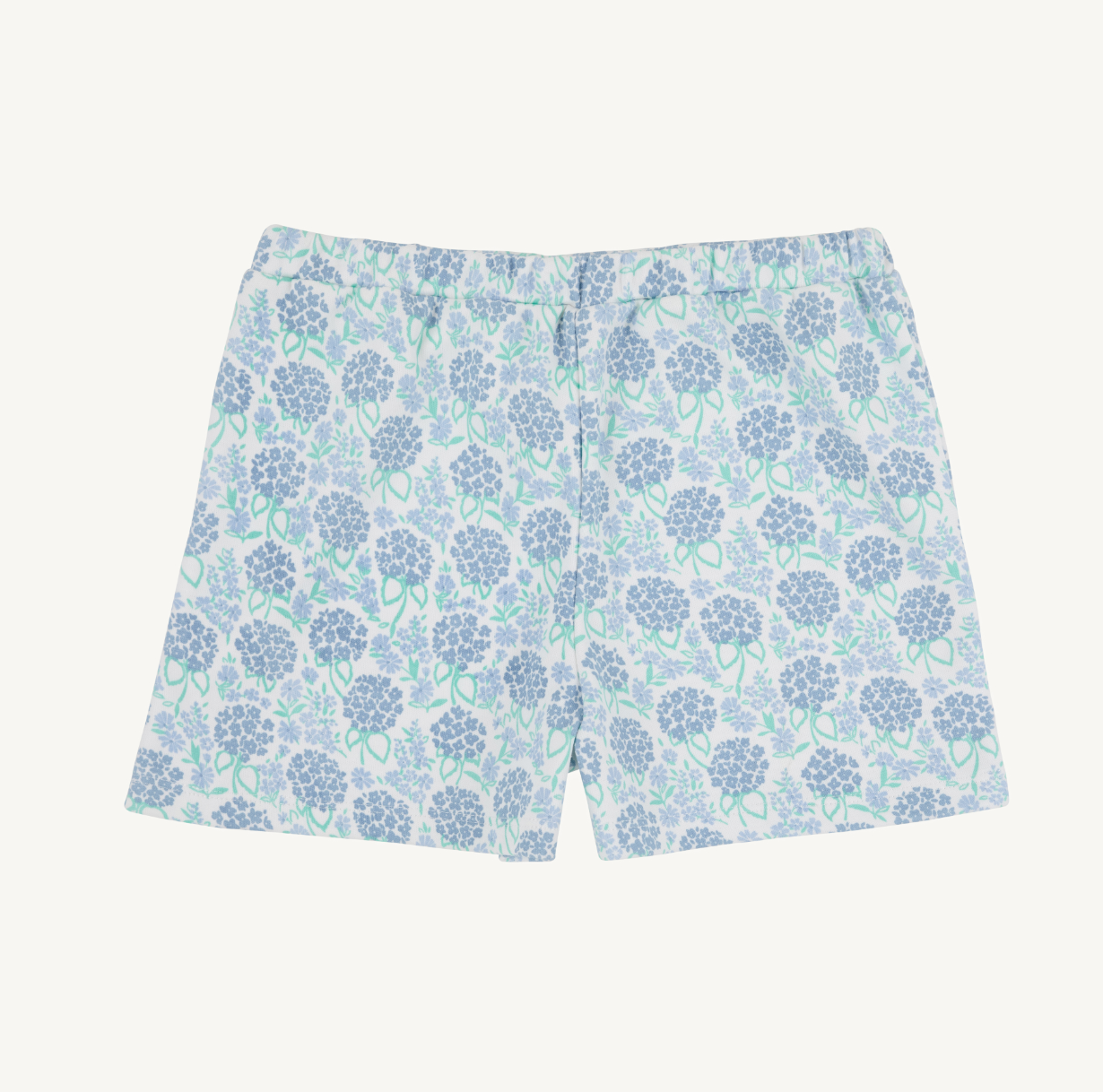 Shipley Shorts - Handful of Hydrangeas from Anderson Parker