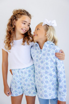 Shipley Shorts - Handful of Hydrangeas from Anderson Parker