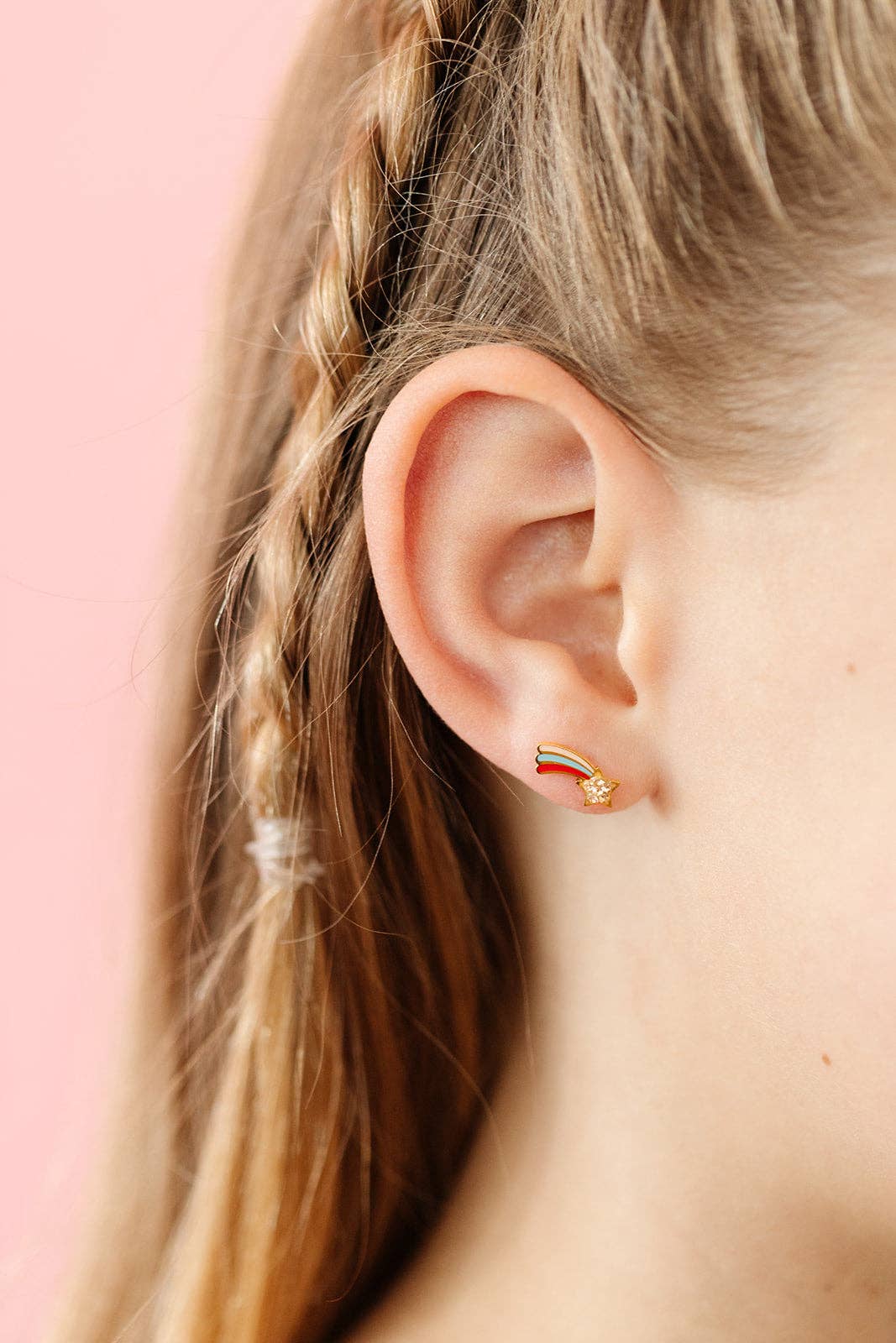 Shooting Star from Anderson Parker