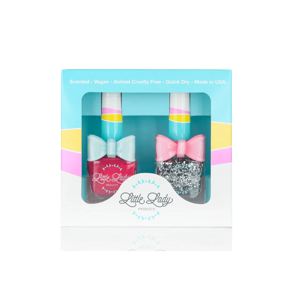Nail Polish Duo Set - Anderson Parker