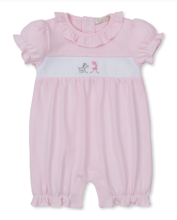 Short Playsuit - SCE Safari Party from Anderson Parker