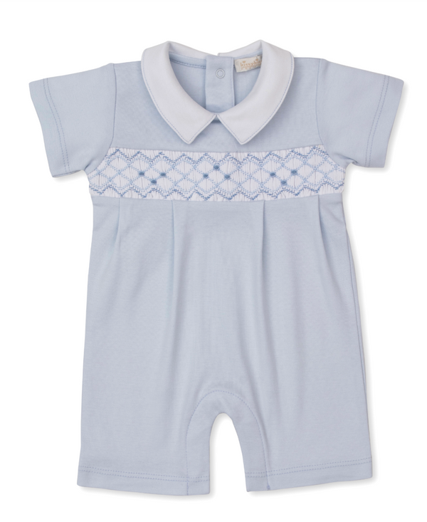Shortall Play - Lt.Blue from Anderson Parker