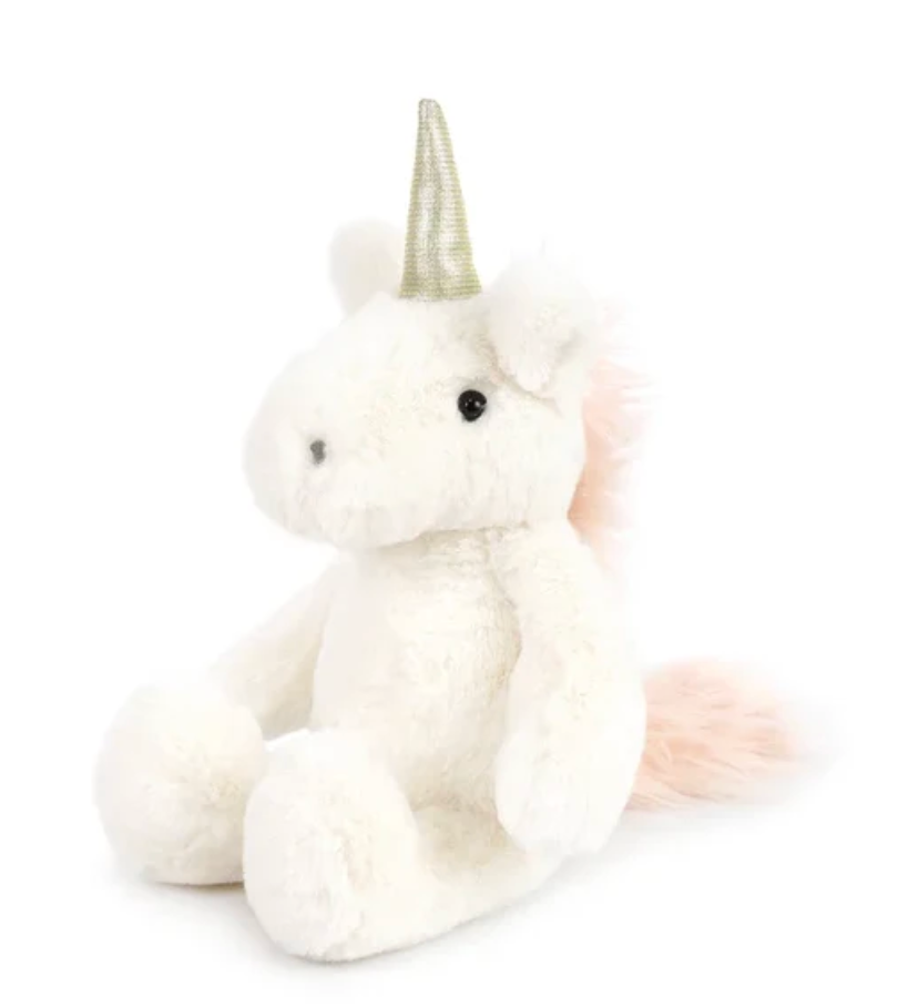 Shyla Unicorn - White from Anderson Parker