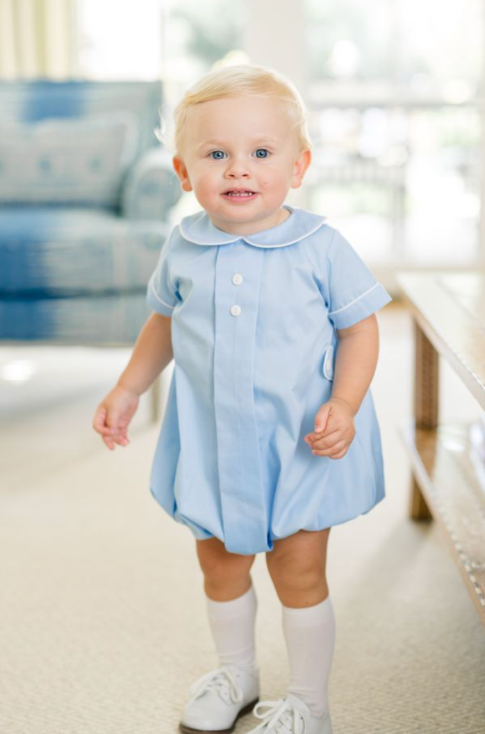 Sid Boy Bubble - Blue from Anderson Parker