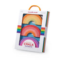 Sidewalk Chalks - Rainbow from Anderson Parker