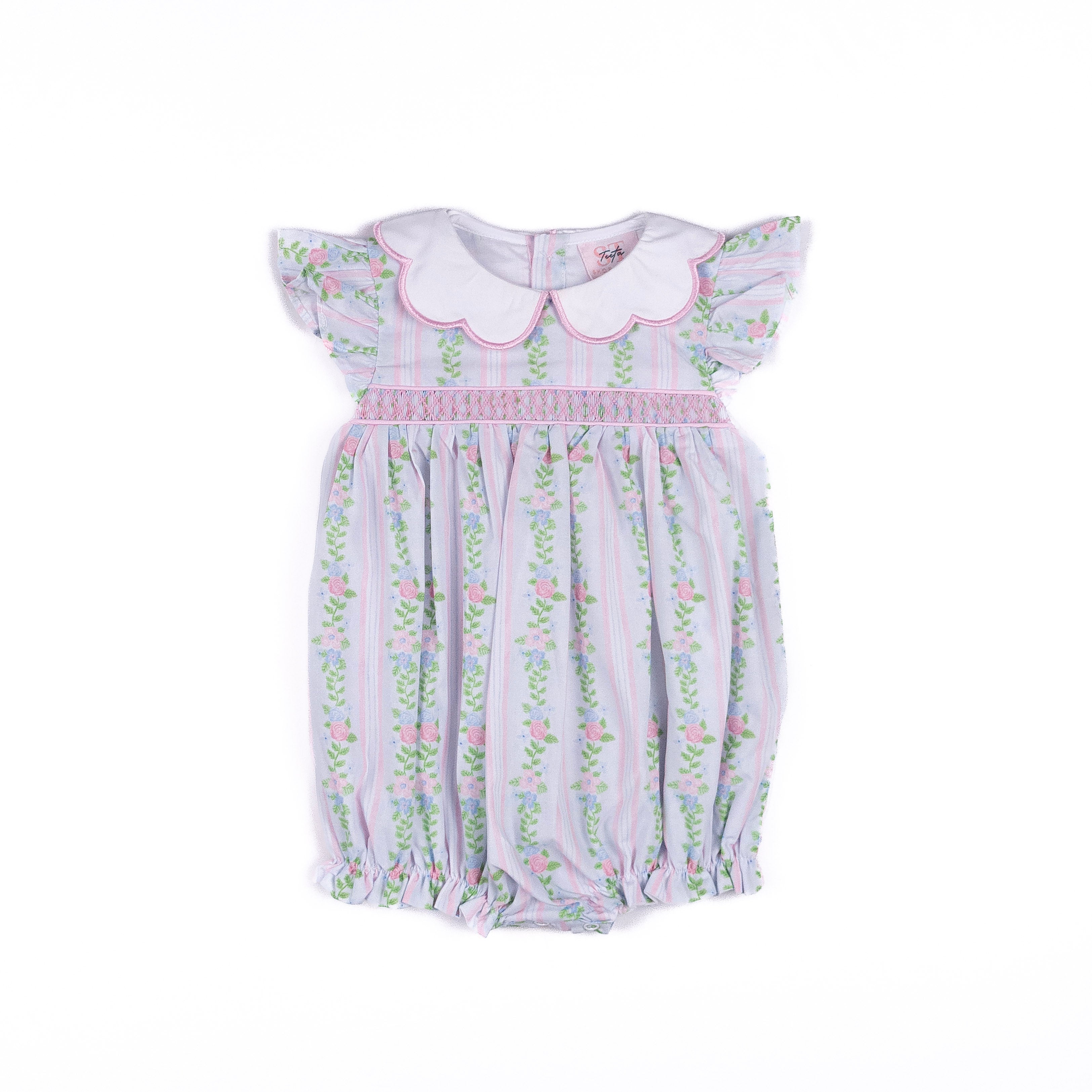 Sidney Floral - Bubble from Anderson Parker