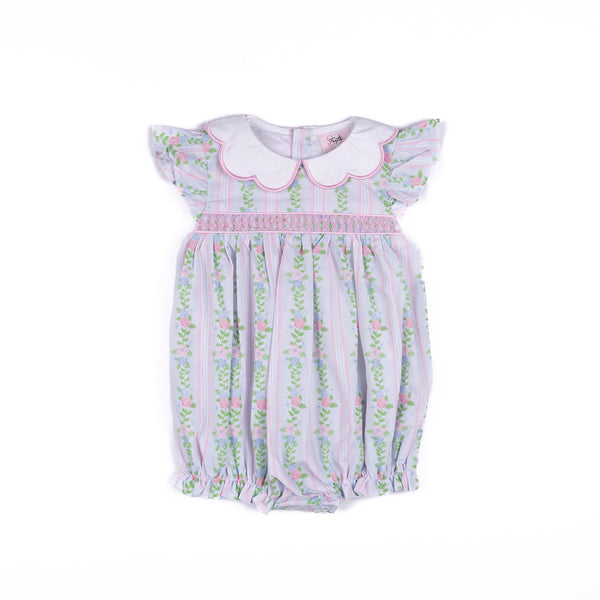 Sidney Floral - Bubble from Anderson Parker