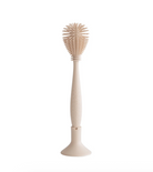 Silicone Baby Bottle Brush - Shifting Sand from Anderson Parker