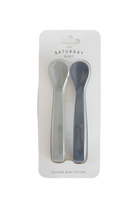 Silicone Spoon Set from Anderson Parker