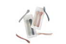 Silicone Spoon Set from Anderson Parker