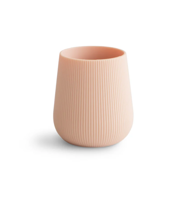 Silicone Starter Cup - Blush from Anderson Parker
