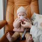 Silicone Starter Cup - Shifting Sand from Anderson Parker