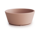 Silicone Suction Bowl - Blush from Anderson Parker