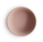Silicone Suction Bowl - Blush from Anderson Parker