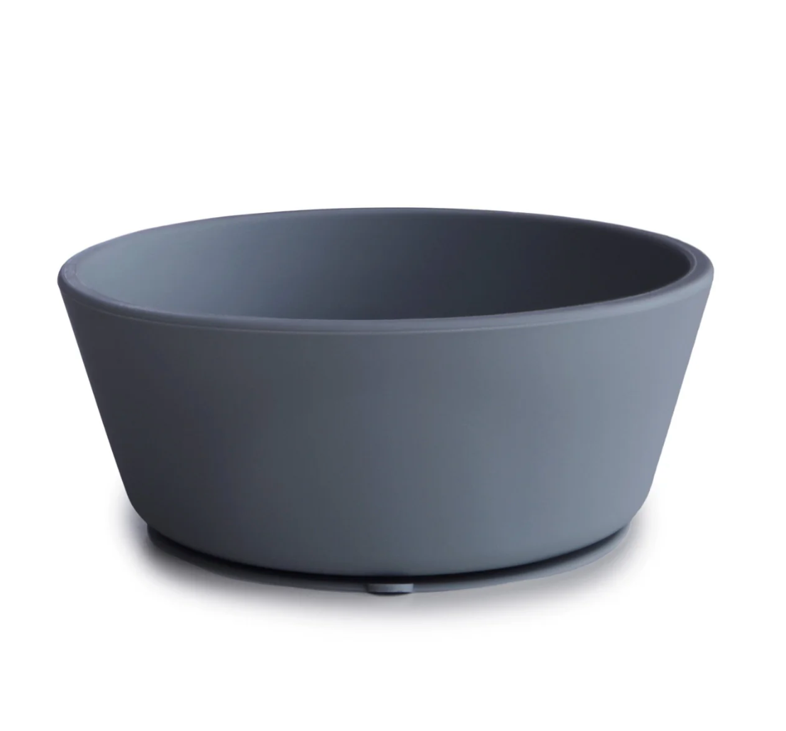 Silicone Suction Bowl - Tradewinds from Anderson Parker