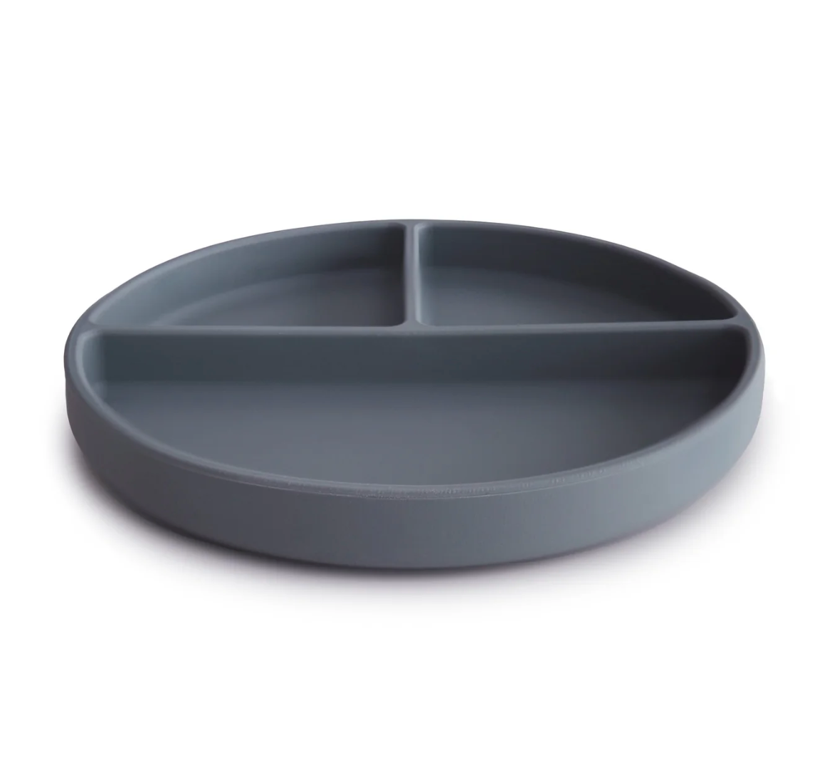 Silicone Suction Plate - Tradewinds from Anderson Parker