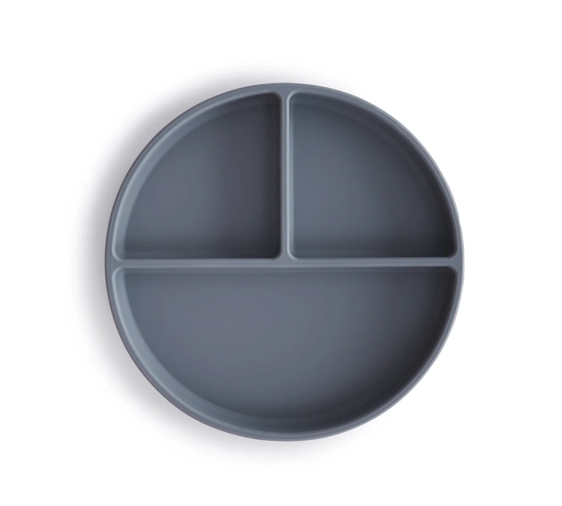 Silicone Suction Plate - Tradewinds from Anderson Parker