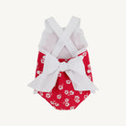 Sisi Sunsuit from Anderson Parker