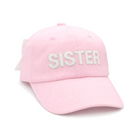 Sister Bow Baseball Hat from Anderson Parker