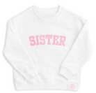Sister Sweatshirt from Anderson Parker